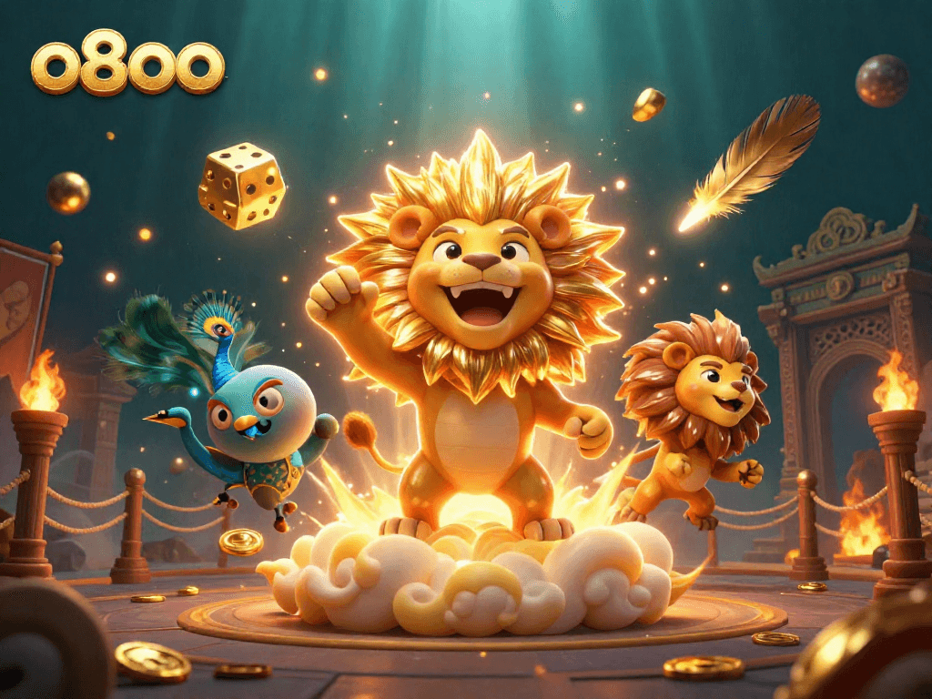 Experience thrilling wins at o8oo with engaging games, vibrant visuals, and electrifying casino action.