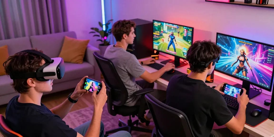 Discover exciting sexgames and immersive adult gaming experiences across various devices.