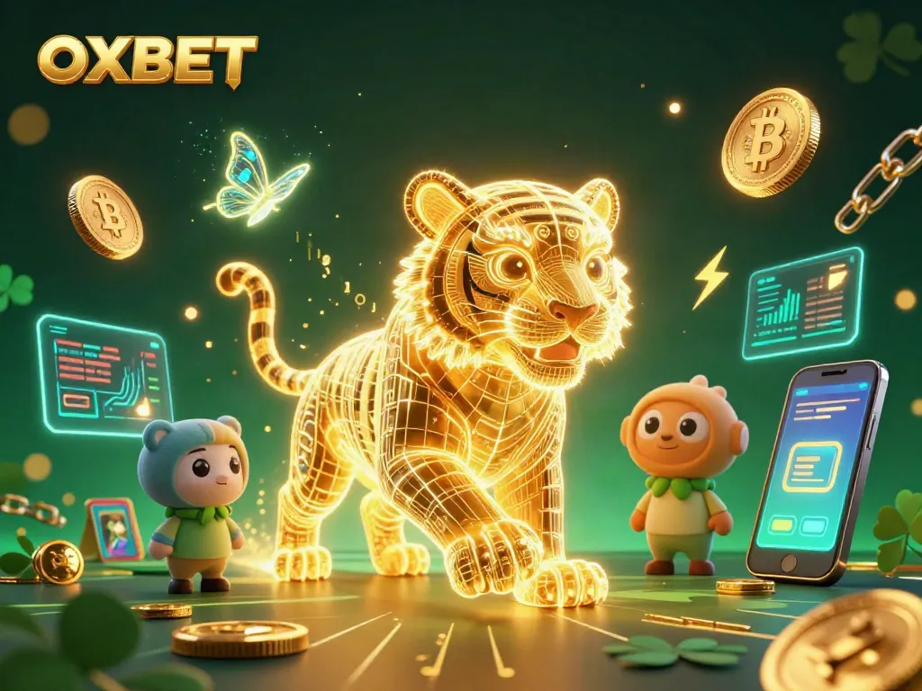 Experience thrilling gaming with OXBET's dynamic digital casino landscape and amazing features.