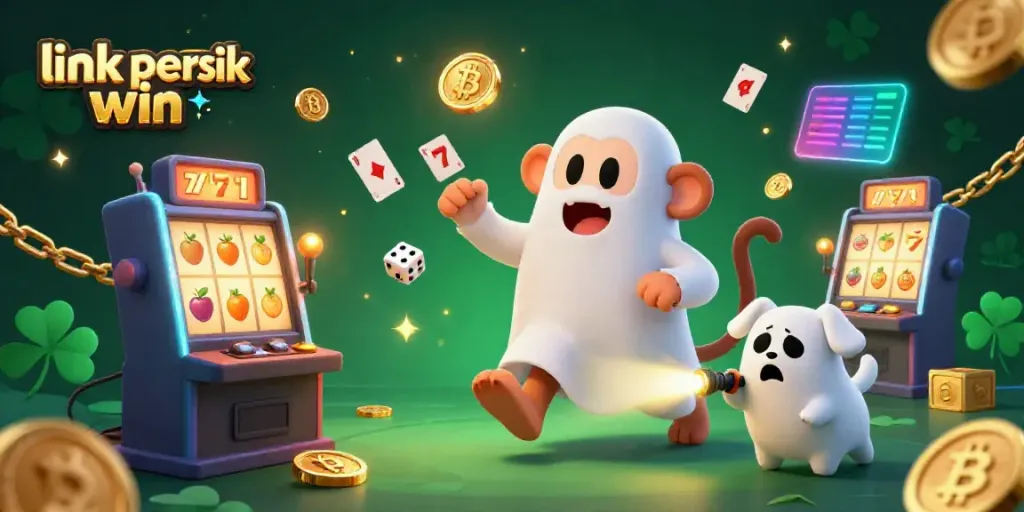 Menangkan setiap taruhan dengan link persik win saat permainan slot imersif berlangsung di kasino.
