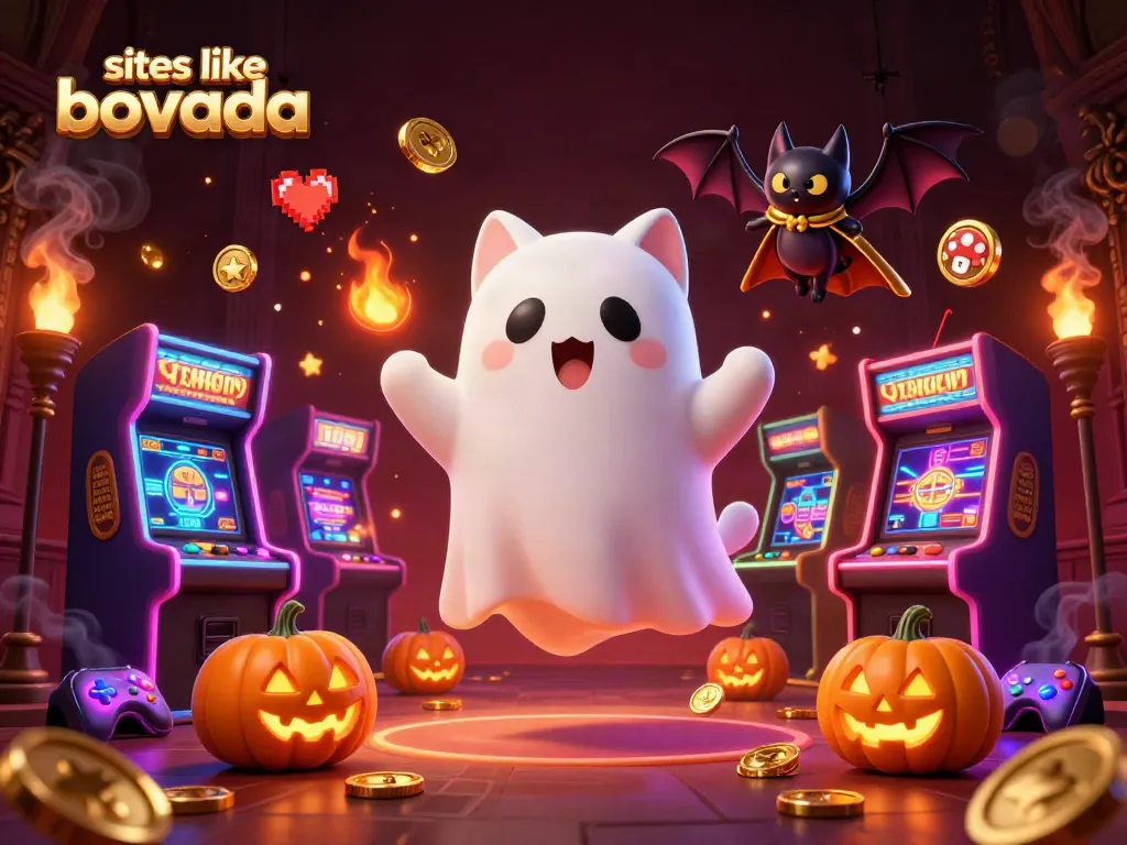 Discover real-money gaming options at sites like bovada with engaging fun and exciting gameplay.