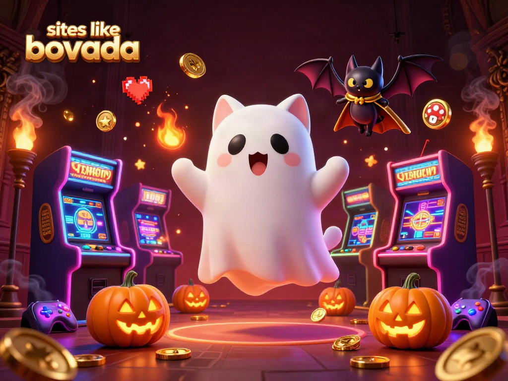 Discover real-money gaming options at sites like bovada with engaging fun and exciting gameplay.