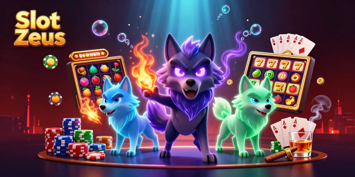 Slot Zeus memberikan pengalaman bermain slot yang mendebarkan dengan jackpot yang siap diputar!
