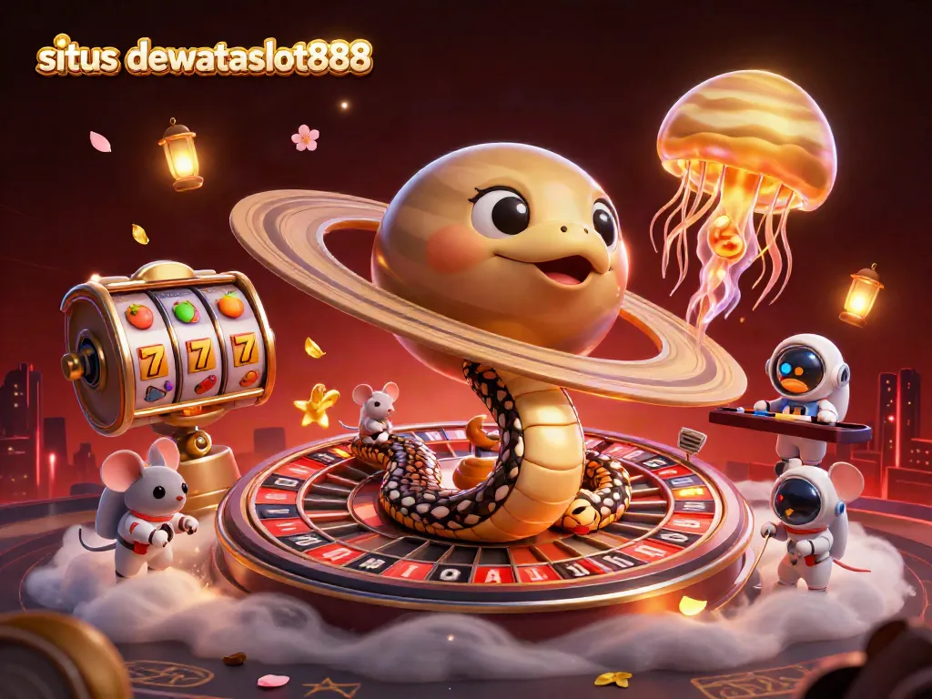 Menang di situs dewataslot888 dengan akun demo, memahami slot PG Soft.